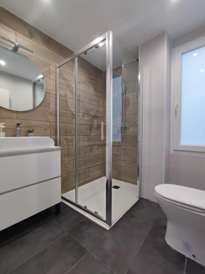 Rivero Aviles Home Екстериор снимка