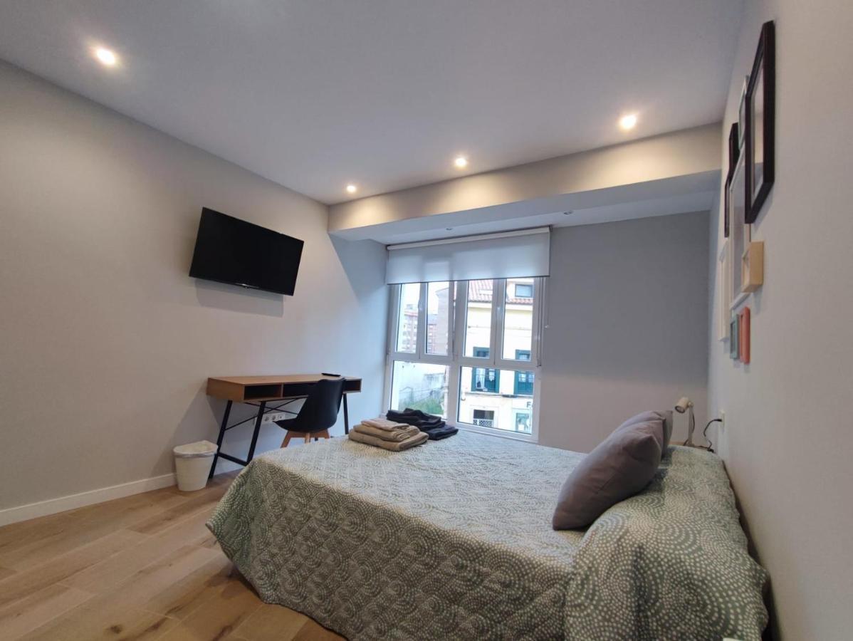 Rivero Aviles Home Екстериор снимка