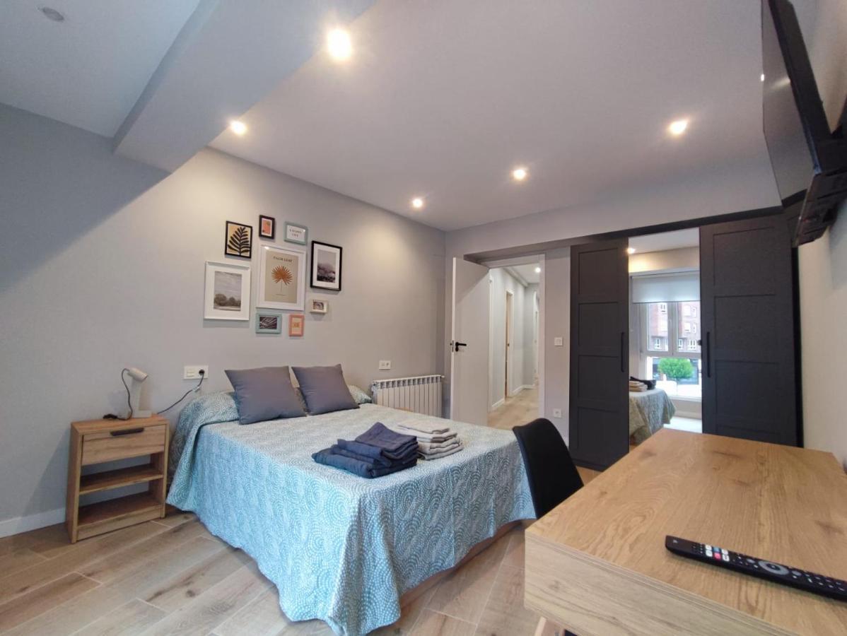 Rivero Aviles Home Екстериор снимка