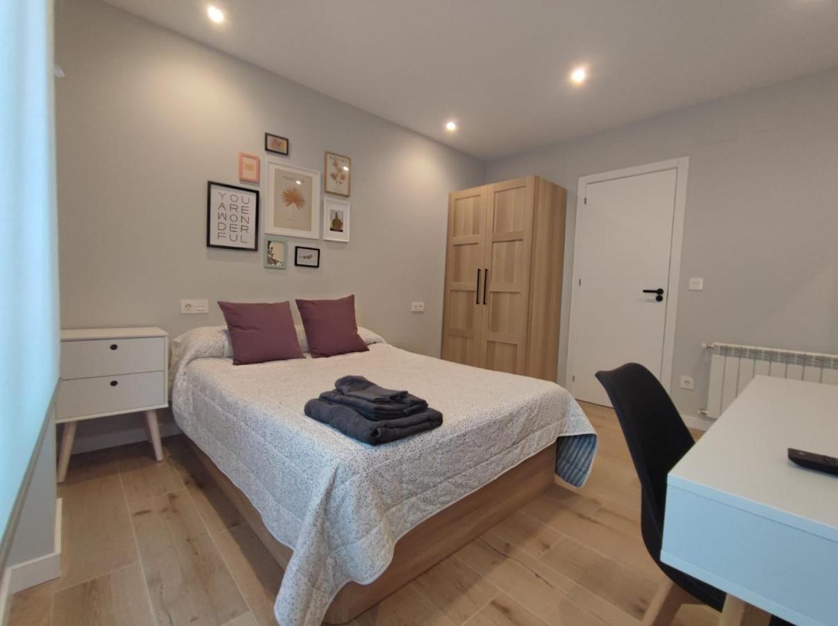 Rivero Aviles Home Екстериор снимка