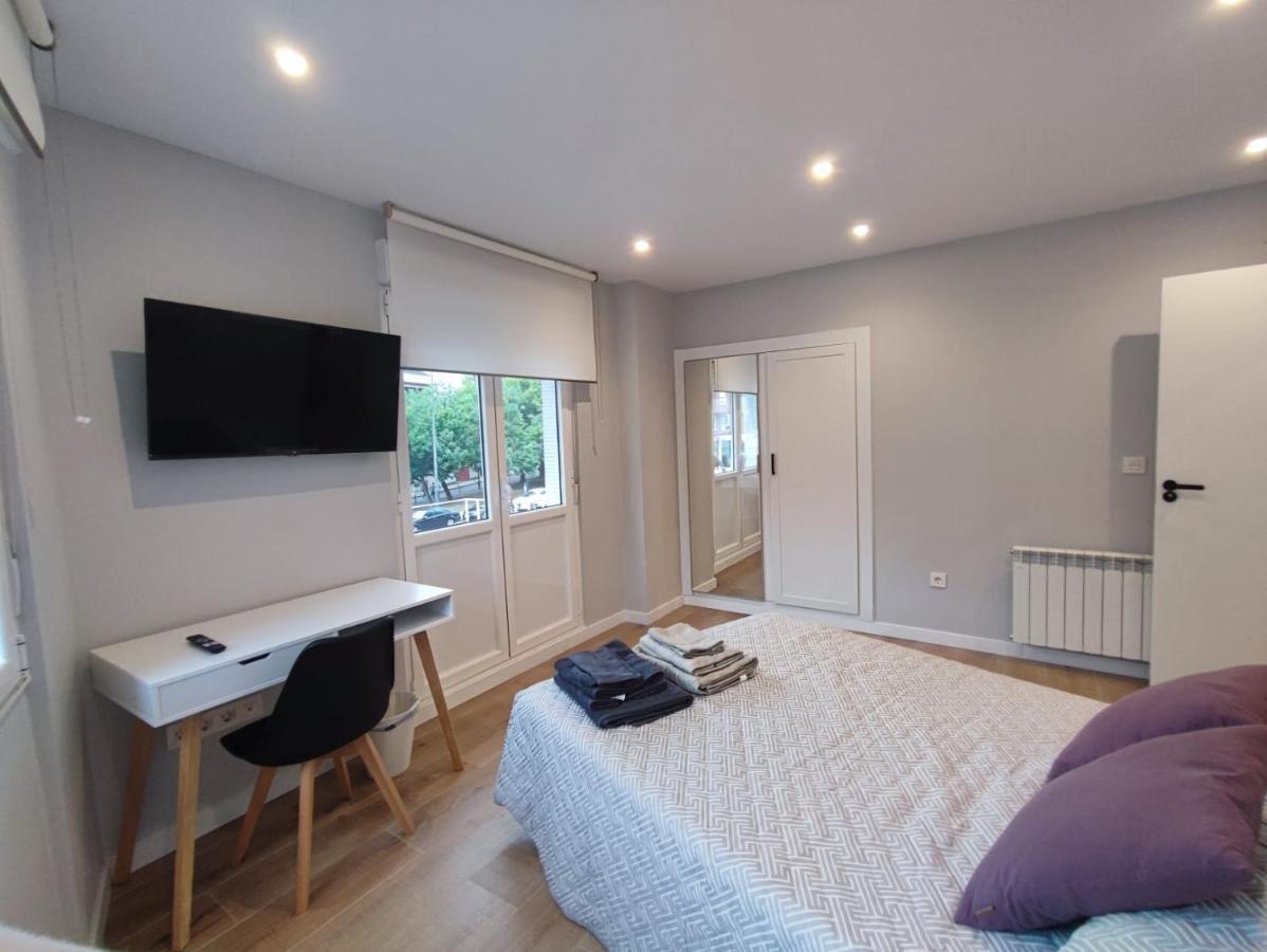 Rivero Aviles Home Екстериор снимка