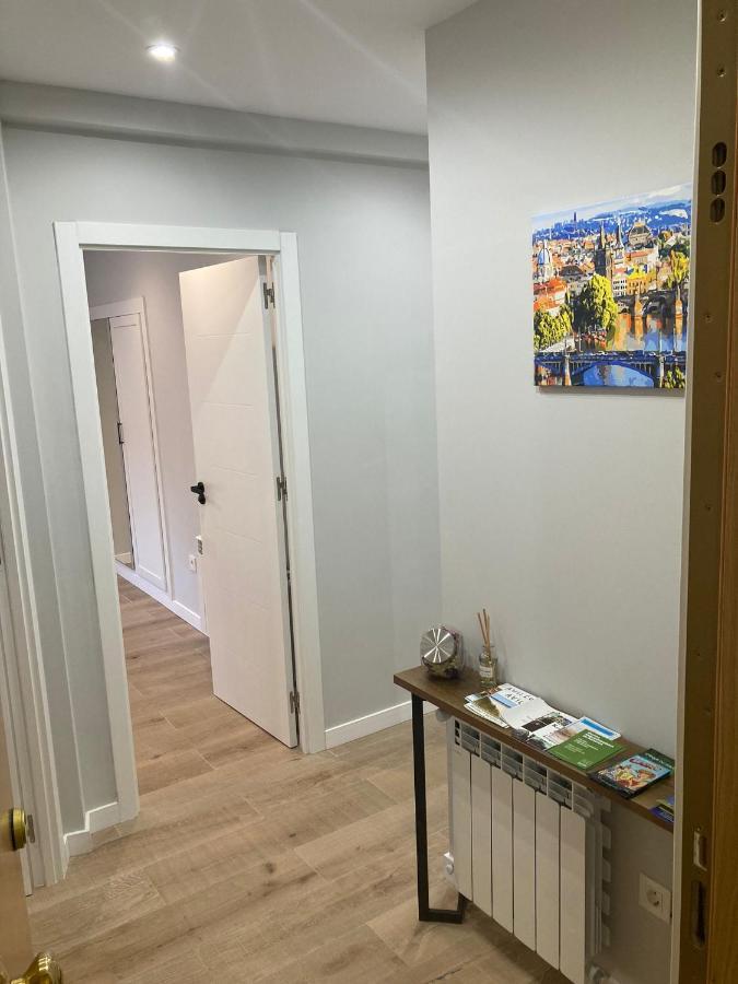 Rivero Aviles Home Екстериор снимка