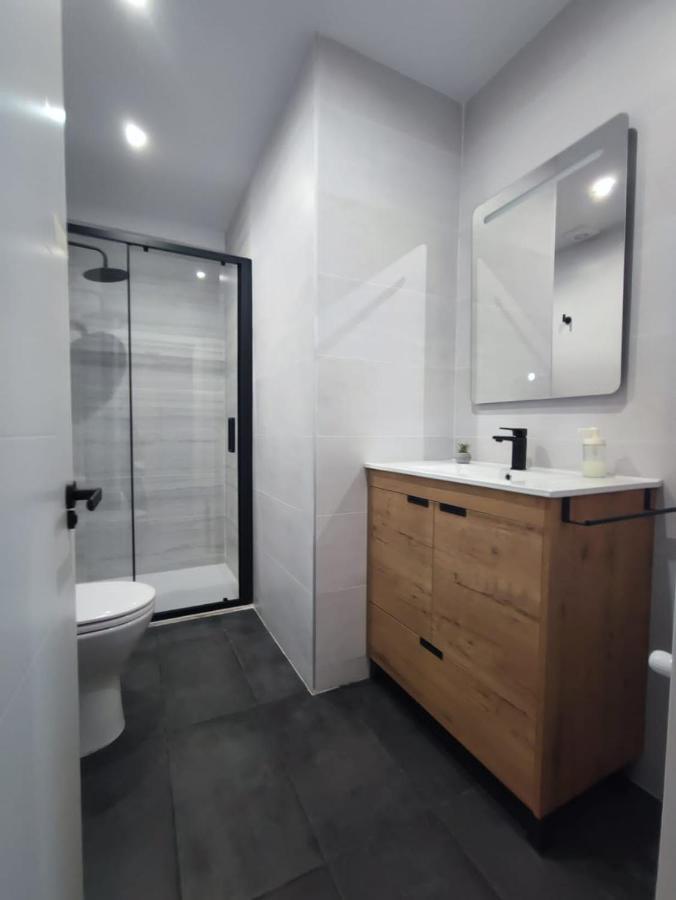 Rivero Aviles Home Екстериор снимка