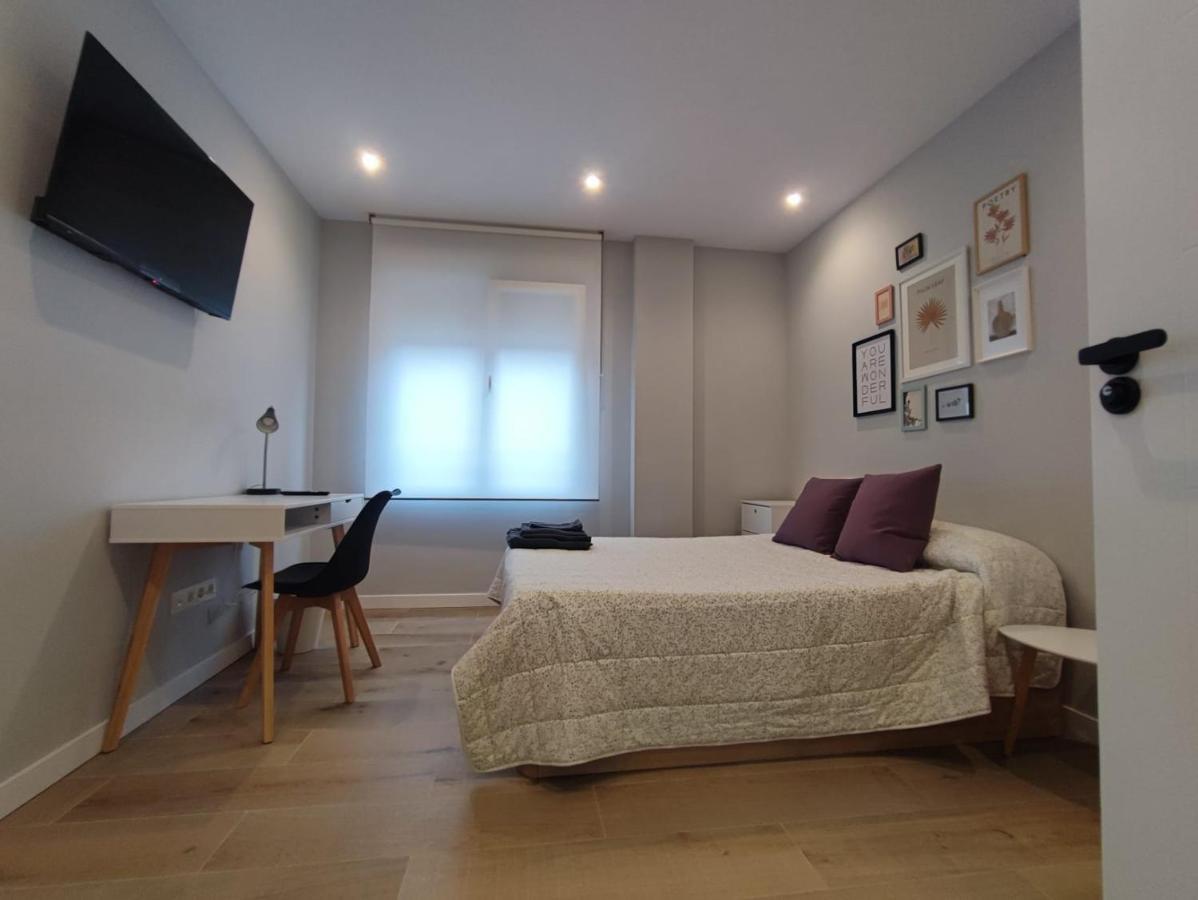 Rivero Aviles Home Екстериор снимка