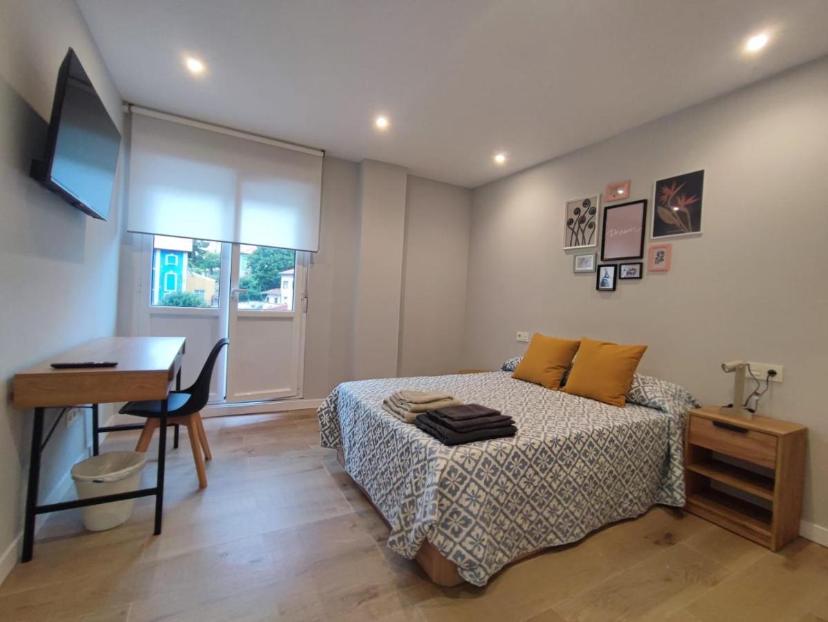Rivero Aviles Home Екстериор снимка