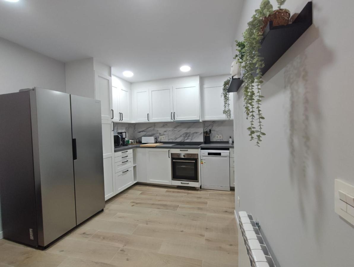 Rivero Aviles Home Екстериор снимка