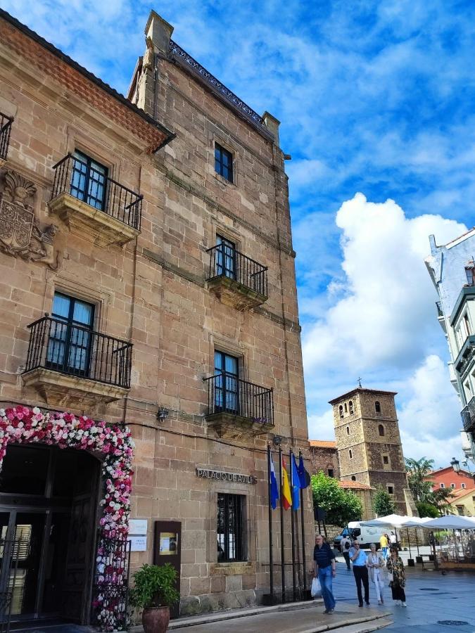 Rivero Aviles Home Екстериор снимка